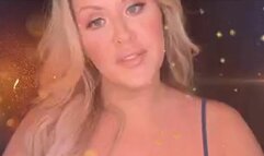 3 Min Breast Goon Cum Countdown