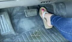 1993 Toyota Camry Won't Start for Me!