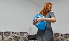 Evil Stepmother Part 3