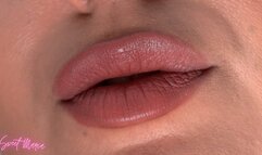 Trying out my new endoscope! ~ Sweet Maria