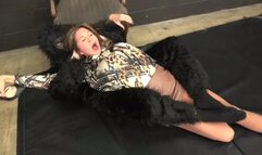 DETECTIVE HOLLYWOOD MAULED pt 3 wmv 1065 - HD