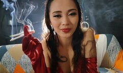 Venicia Chain Smoking Doubles