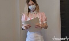 Getting a Prostate Exam