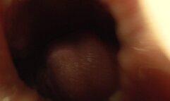 I LICK AND SLOBBER YOUR DICK!MP4