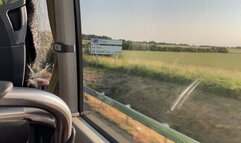 Milah Arches Traveling Foot Arches to the sun