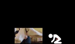 SCHWEISSSOCKEN-SPRITZER