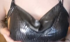 Creampie My Pussy JOI Countdown