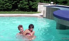 489 - Private Performance for Minnie Manga