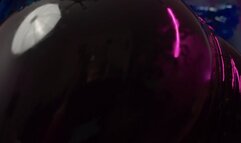 POV Mistress sits on sissy slut's face