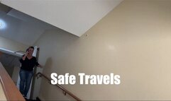 Fayth on Fire in: Safe Travels MP4 Lo Res