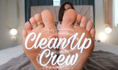 Clean Up Crew - HD
