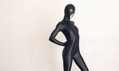 Stella VS Stella : young superheroine's ghlory dreams ( 1 PART )