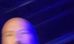 Suit jacket big dick daddy