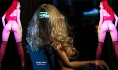 FROM STEP-SON INTO SEX DOLL - PART 2 (AUDIO ONLY)