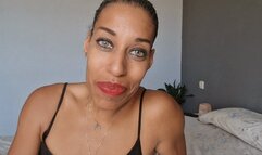 A really taboo hand job