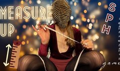 SPH Measure Up - Interactive Game