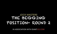 The Begging Position 2: "Yes, Master Austyn"
