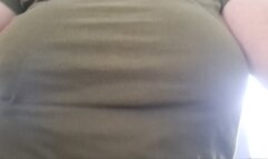 FREAKY FRIDAY FETISH FRENZY BLOW OUT HUMPDAY LOUD EARTH SHAKING BURPS