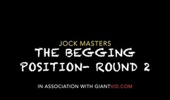 The Begging Position 2: "Yes, Master Austyn"- MKV