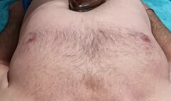 Slave boy gets a stomping