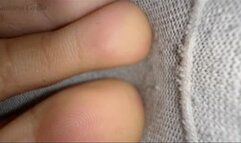 Giantess Cirilla - Sole Food