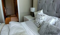 Spy on My Intimate Cumming