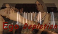 Ego Depleted