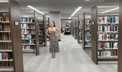 Kobe Gets Nude in a Library and is Arrested