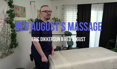 Red's Massage
