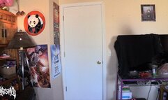 Self Atomic Wedgie Skit