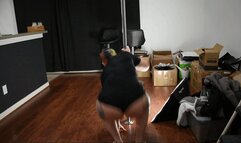 Brittney Shere Shake