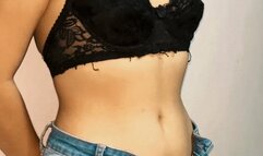 NO MERCY (HARD BELLY PUNCH)