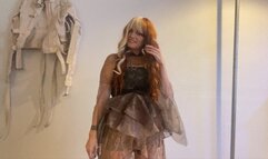 Slaves POV Ballbusting