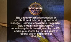 Bbw teases you with a Popsicle sounds and close ups