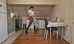 Secretary Plate Crash 1