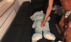 I broke Mobbys dick last chapter in mobbys life