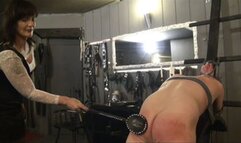 THE VICTIM (wmv) PART 1