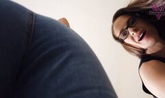 Step-Momma Vicky helps Macy end the cheating boyfriend- 4k