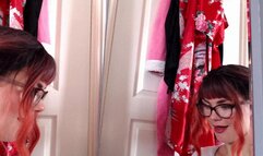 Kissing Attack Domination POV