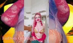 Spoil My Beauty Body and Face!