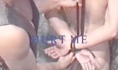 Hurt Me