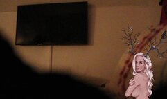 Step Mom Seduces You