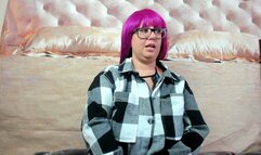 I had to Fuck Your Boss so You could Keep Your Job