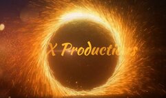 Stepmother farting 5 min 2