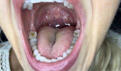 You for dinner after blueberries