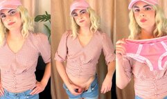 Yall are my Girls now!