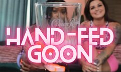 Hand-Fed Goon ft TieraaDoll HD