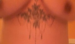 Bouncing boobs everywhere and from all angles