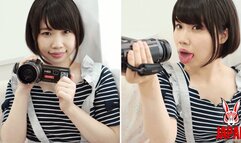 Teeth Fantasy: Dental Selfies with Sesual Yukina Matsuura