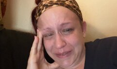 Very Sad - Real Crying 5-23